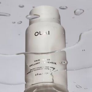 OUAI Hair Gloss -